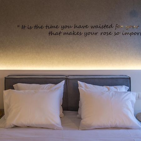 Апартаменты Athens Life Экстерьер фото